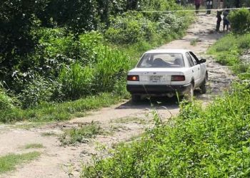 Ejecutan a otra persona en la colonia irregular Tres Reyes en Cancún