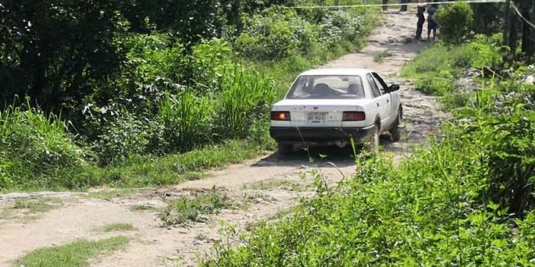 Ejecutan a otra persona en la colonia irregular Tres Reyes en Cancún