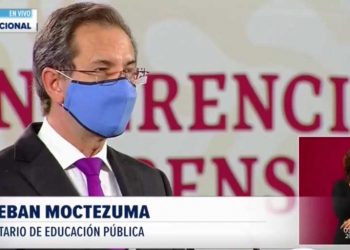 Hoy nace una televisión aliada de la educación: SEP