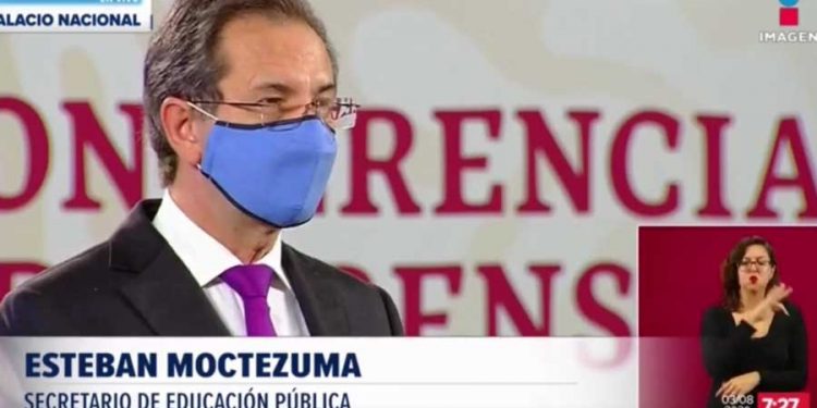 Hoy nace una televisión aliada de la educación: SEP