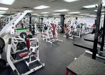 Gimnasios aun no podrán abrir!, antes deberán cumplir con lineamientos y certificación