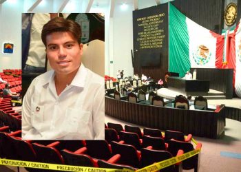 Gustavo Miranda promoverá la eficiencia legislativa, innovación tecnológica y la transparencia al frente de la JUGOCOPO