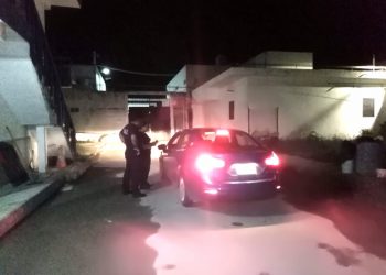 Esta madrugada ingresó al Cereso de Chetumal el ex tesorero de Roberto Borge