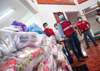 Pide Juan Carrillo evitar compras de pánico ante llegada de la depresión tropical