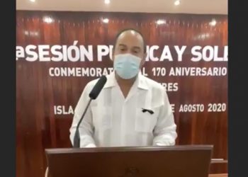 No vamos a dejar que nada ni nadie nos arrebate lo que mucho nos ha costado construir: JCS