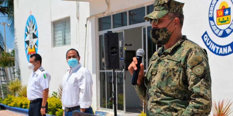 No vamos a dejar que nada ni nadie nos arrebate lo que mucho nos ha costado construir: JCS