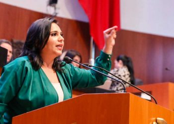 Si no pueden con la promoción turística de nuestro país, que renuncien: Mayuli Martínez