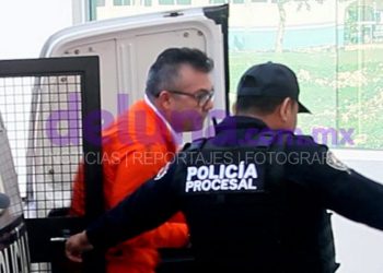 Mauricio Góngora regresa a su casa luego de 2 años y siete meses en la cárcel