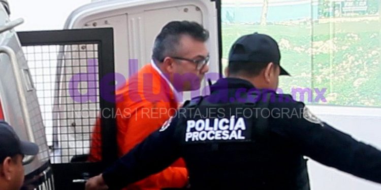 Mauricio Góngora regresa a su casa luego de 2 años y siete meses en la cárcel