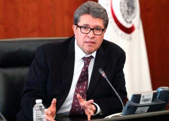 Alista Morena subir al Senado consulta de juicio a expresidentes