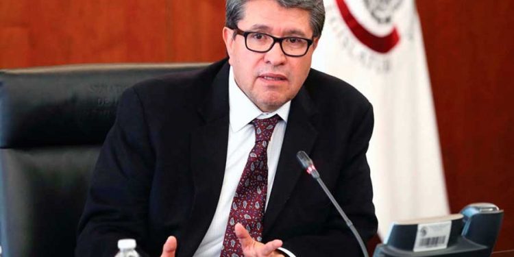 Alista Morena subir al Senado consulta de juicio a expresidentes