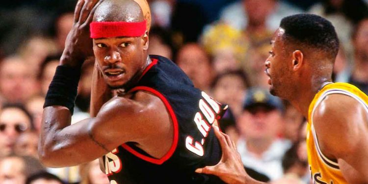 Fallece ‘tío Cliff’ Robinson, figura de Portland