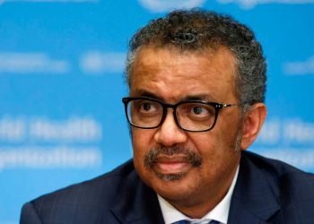 Seis candidatas a vacuna están muy avanzadas, hay esperanzas: OMS