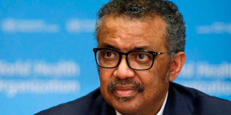 Seis candidatas a vacuna están muy avanzadas, hay esperanzas: OMS