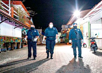 Aumentan los reportes falsos a números de emergencias tras operativos con Guardia Nacional