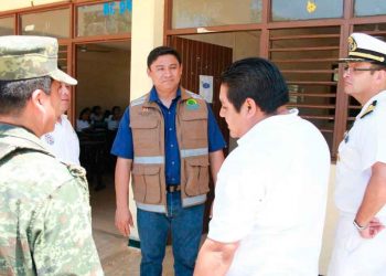 Incrementan el número de refugios anticiclónicos en algunos municipios