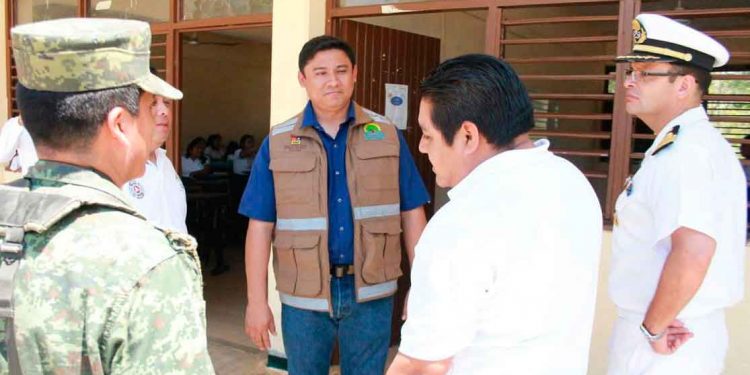 Incrementan el número de refugios anticiclónicos en algunos municipios