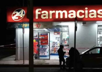 Dos robos con violencia se registraron anoche en Chetumal