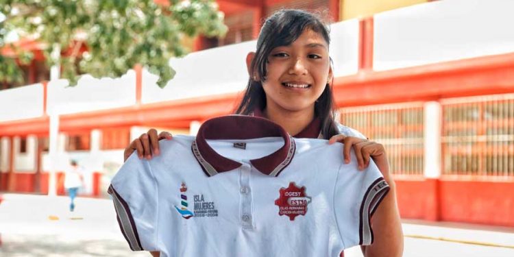 Abren registro para inscripciones en Escuela Secundaria ‘Benito Juárez’