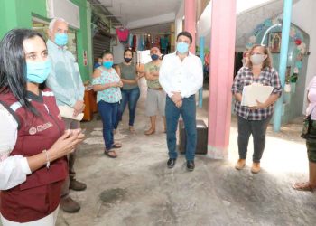 Mercados de Solidaridad ahora con espacios dignos para la gente