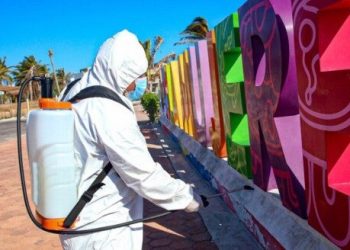 Incrementa a 52 mil 006 la cifra de muertos por Covid-19 en México