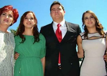 Hijos de César Duarte se amparan para no ser detenidos