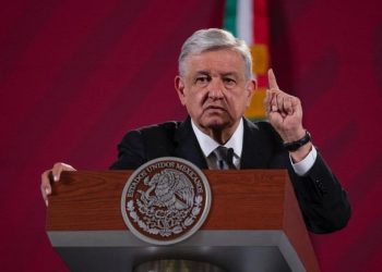 ‘Video de Lozoya es de interés público’, AMLO pide a FGR difundirlo