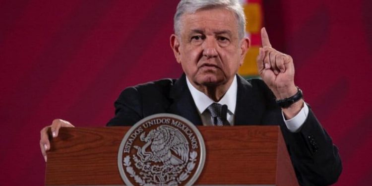 ‘Video de Lozoya es de interés público’, AMLO pide a FGR difundirlo