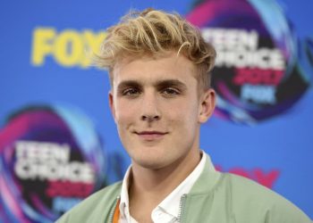 FBI catea la casa del famoso youtuber estadounidense Jake Paul