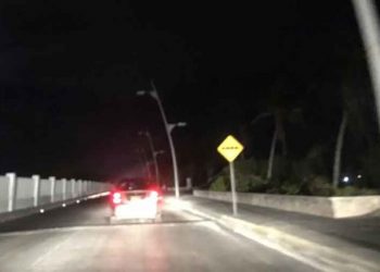 Mega Planta Eléctrica de CFE entra al quite y remedia apagón general en Isla Mujeres