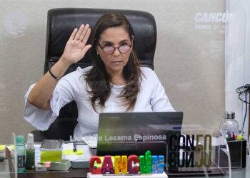 Municipio de Benito Juárez a la vanguardia en mejora regulatoria