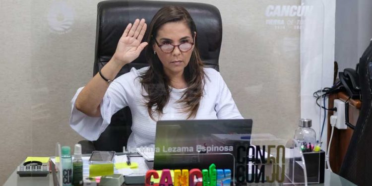 Municipio de Benito Juárez a la vanguardia en mejora regulatoria