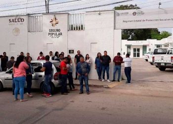 Se roban vales de combustible por un monto superior a los 160 mil pesos