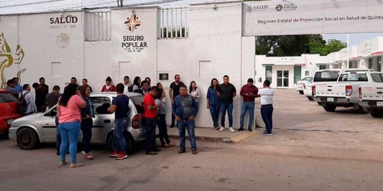 Se roban vales de combustible por un monto superior a los 160 mil pesos