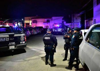 Ejecutan a un hombre en Bonfil al interior de su casa; Trabajaba como taxista de Isla Mujeres