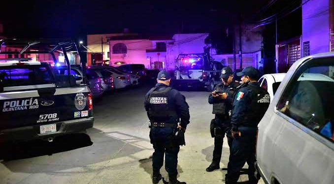 Ejecutan a un hombre en Bonfil al interior de su casa; Trabajaba como taxista de Isla Mujeres