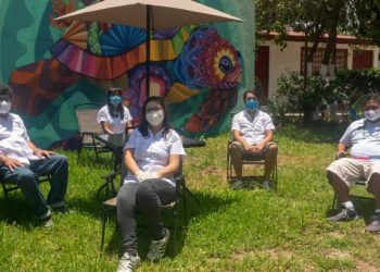 En Solidaridad atendemos la salud mental y emocional de la población: Laura Beristain