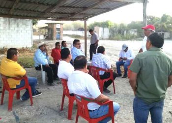 Productores de Caña de Azucar dan como plazo máximo hasta el viernes