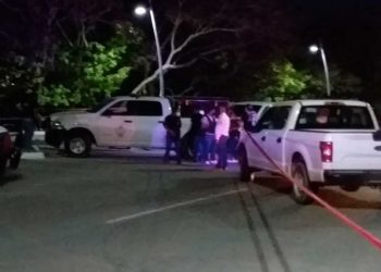 Activan código rojo en el municipio de Bacalar por intento de ejecución