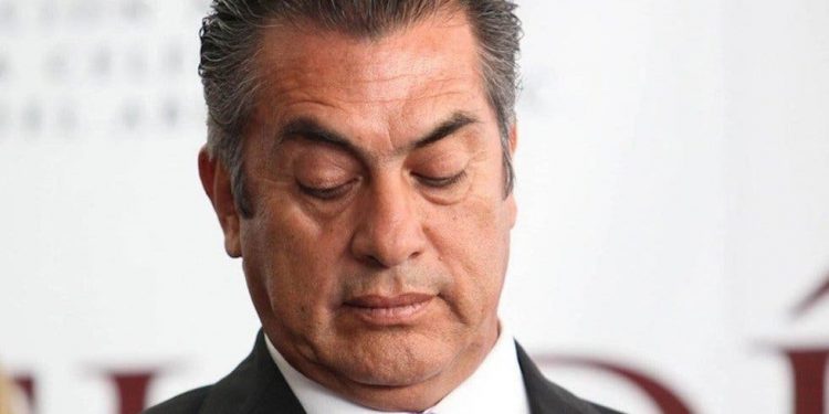 Juicio político contra ‘El Bronco’, gobernador de Nuevo León, si procede: SCJN