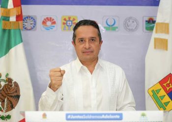 Estamos listos para la temporada de Huracanes 2020: Carlos Joaquín