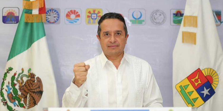 Estamos listos para la temporada de Huracanes 2020: Carlos Joaquín