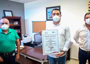 Ayuntamiento de Isla Mujeres anuncia nuevos cambios en Fiscalización