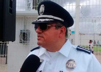 Policía Quintana Roo ha logrado la detención de 470 integrantes de grupos delictivos: Capella