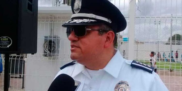 Policía Quintana Roo ha logrado la detención de 470 integrantes de grupos delictivos: Capella