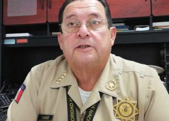 Inminente la salida del capitán de puerto de Isla Mujeres