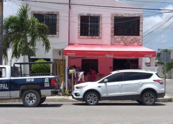 Continúa los robos a mano armada en Cancún