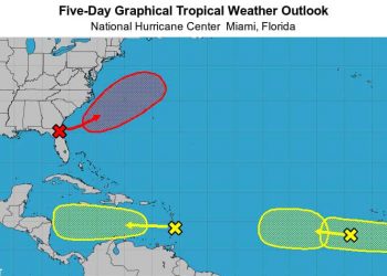 Así estará el clima este domingo en Quintana Roo