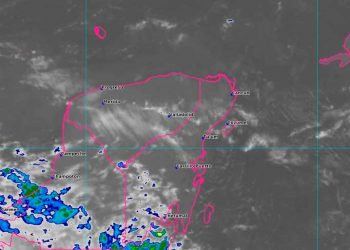 Así estará el Clima este miércoles en Quintana Roo