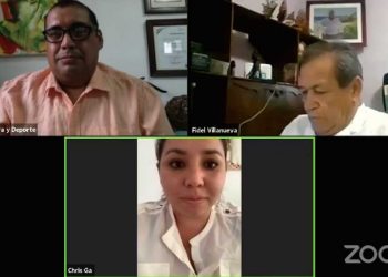 Esta noche iniciaron las conferencias conmemorativas al 170 aniversario de Isla Mujeres